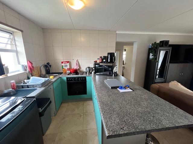 To Let 2 Bedroom Property for Rent in Vredekloof East Western Cape